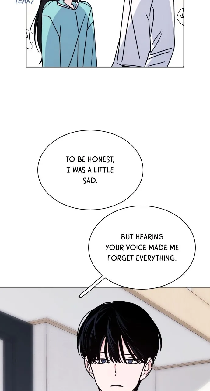 A Kiss Before I Sleep Chapter 19 page 22 - 