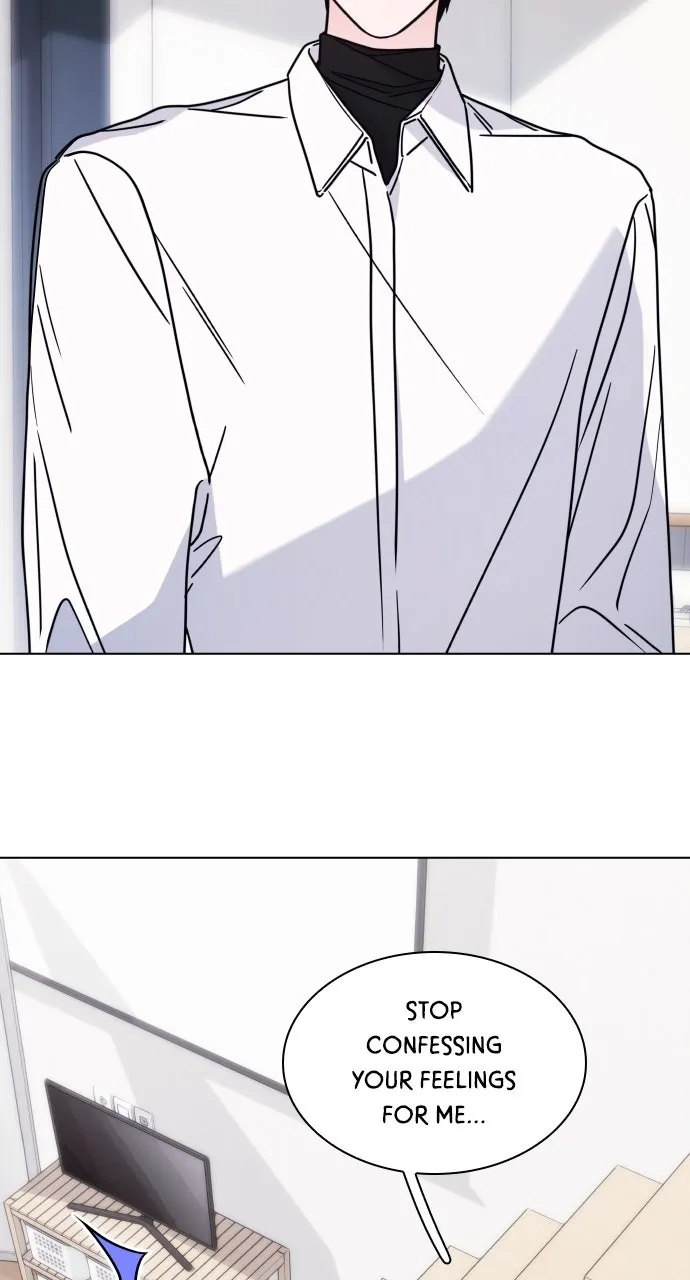 A Kiss Before I Sleep Chapter 19 page 23 - 