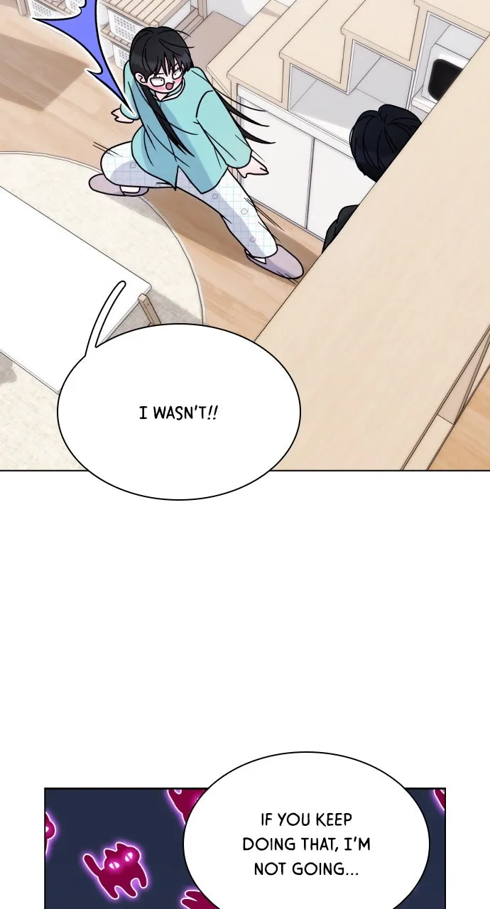 A Kiss Before I Sleep Chapter 19 page 24 - 