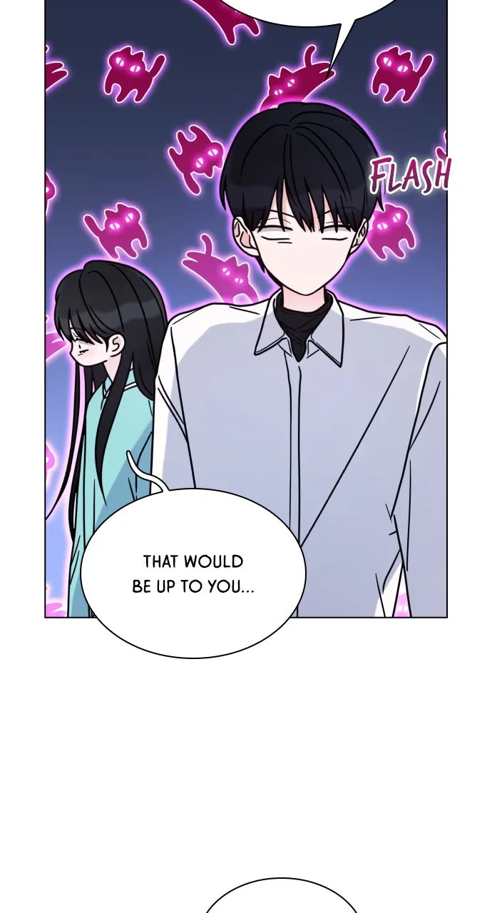 A Kiss Before I Sleep Chapter 19 page 25 - 