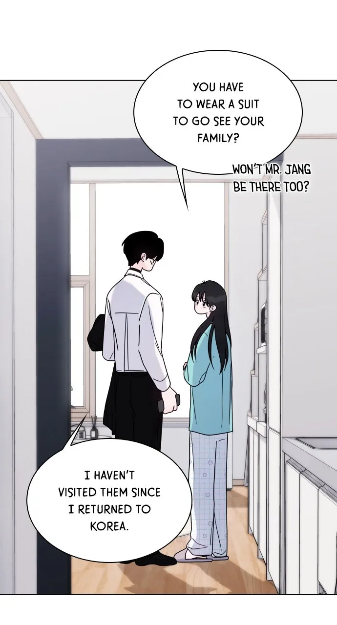 A Kiss Before I Sleep Chapter 19 page 27 - 
