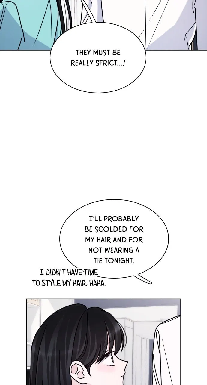 A Kiss Before I Sleep Chapter 19 page 29 - 