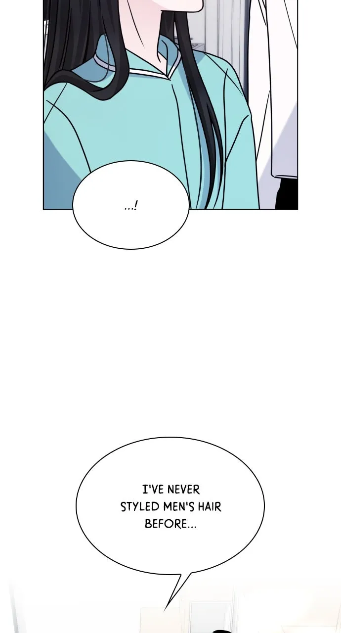 A Kiss Before I Sleep Chapter 19 page 30 - 