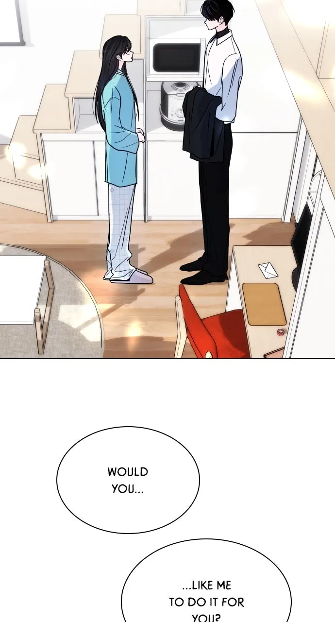 A Kiss Before I Sleep Chapter 19 page 31 - 