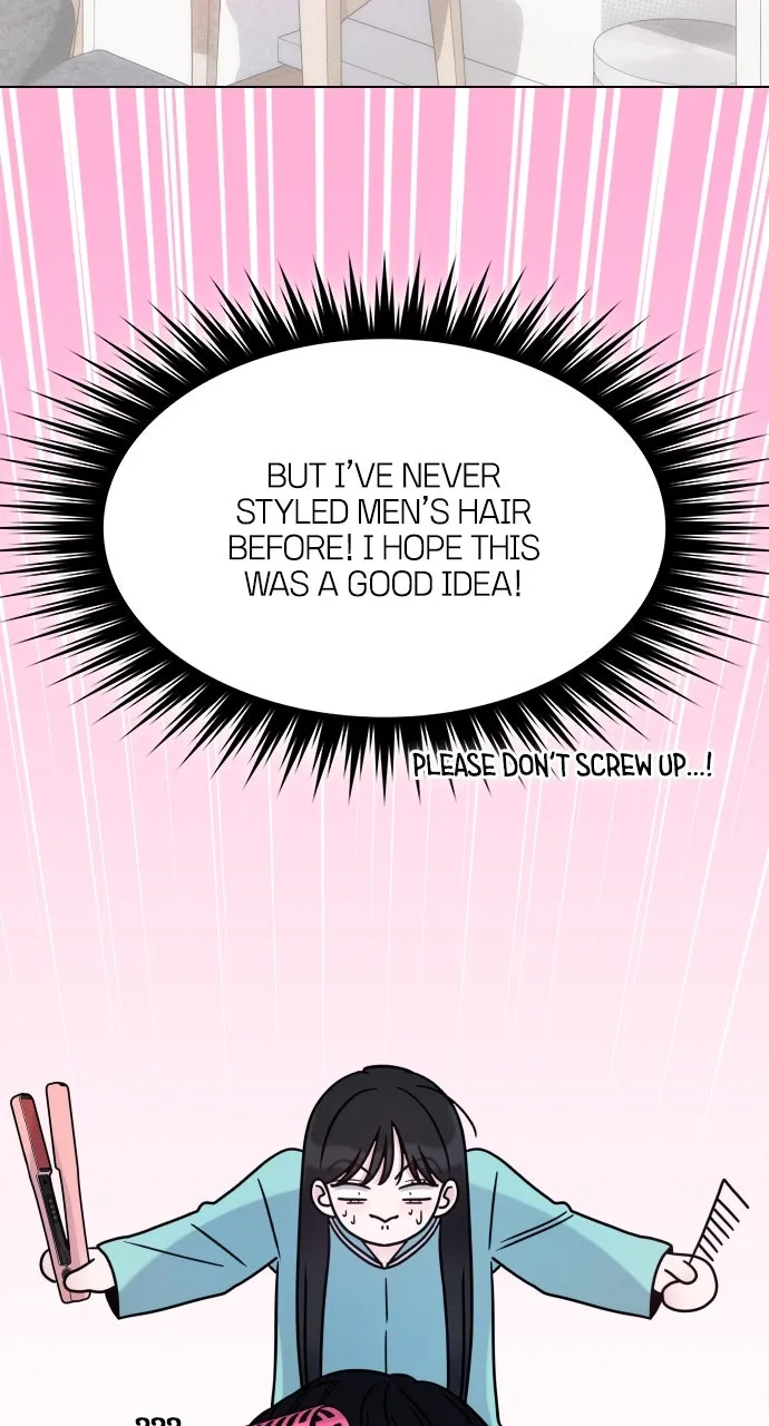 A Kiss Before I Sleep Chapter 19 page 39 - 