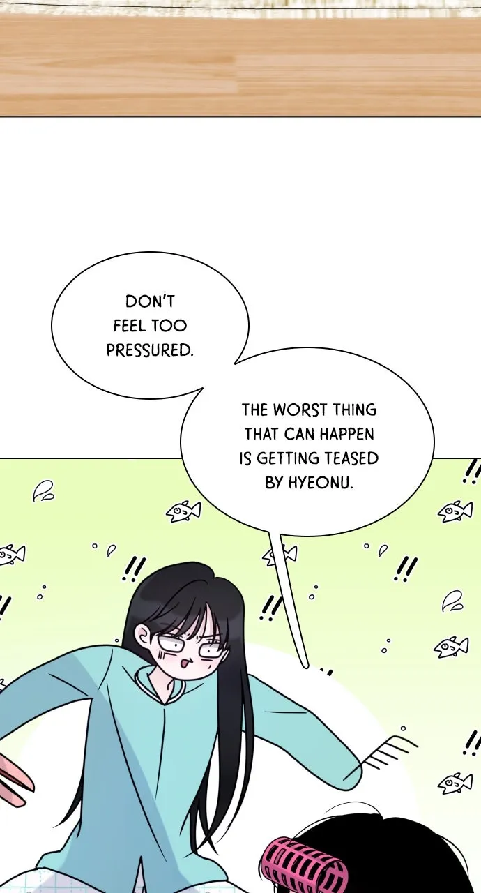 A Kiss Before I Sleep Chapter 19 page 41 - 