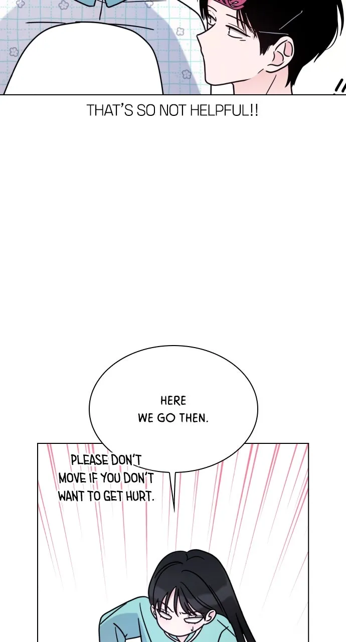 A Kiss Before I Sleep Chapter 19 page 42 - 