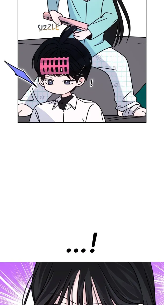 A Kiss Before I Sleep Chapter 19 page 43 - 