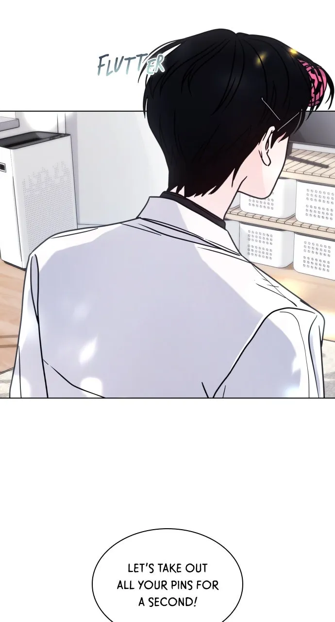 A Kiss Before I Sleep Chapter 19 page 45 - 