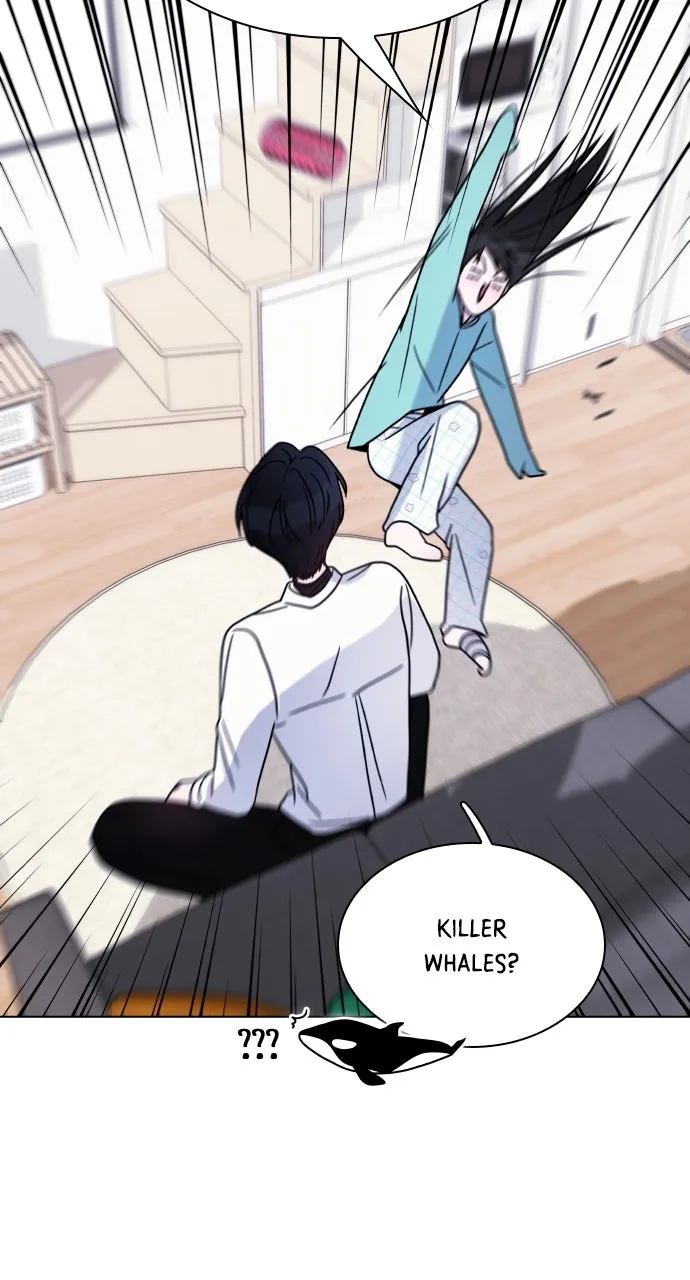 A Kiss Before I Sleep Chapter 19 page 52 - 