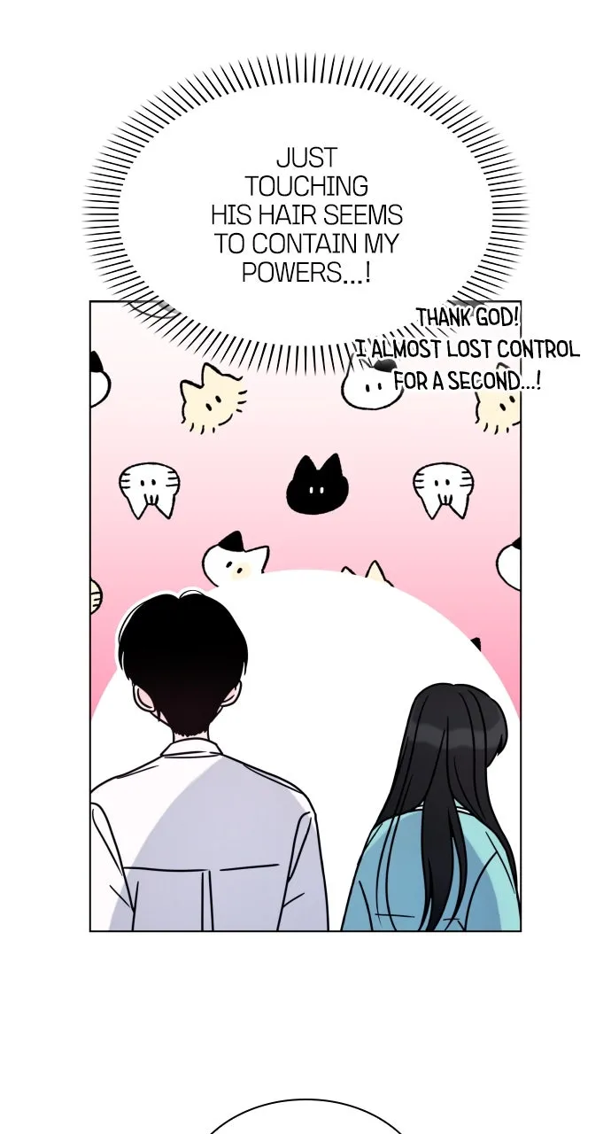 A Kiss Before I Sleep Chapter 19 page 53 - 