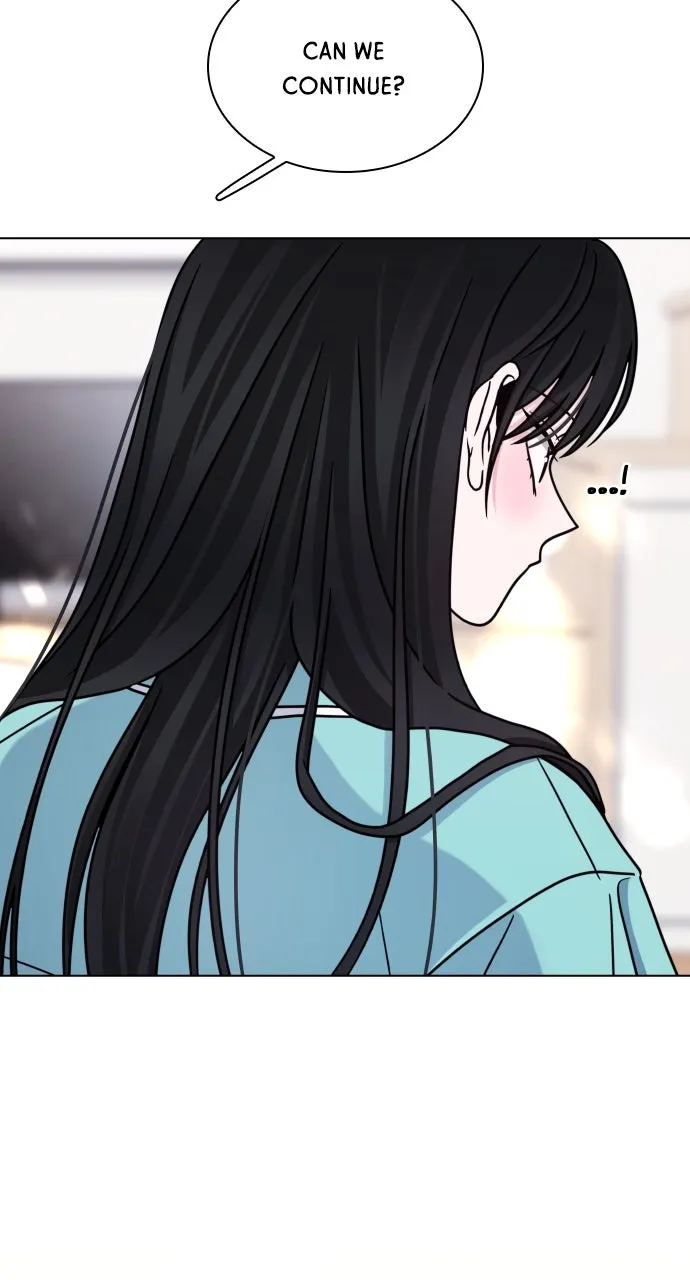 A Kiss Before I Sleep Chapter 19 page 54 - 