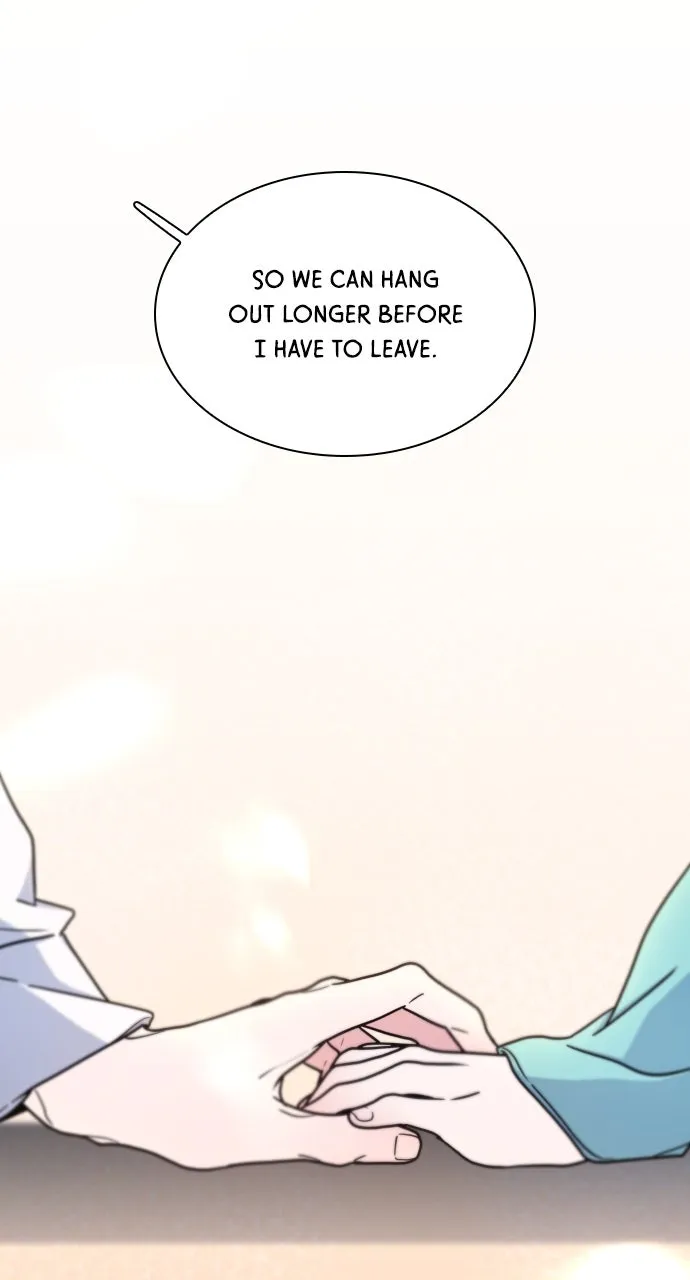 A Kiss Before I Sleep Chapter 19 page 55 - 