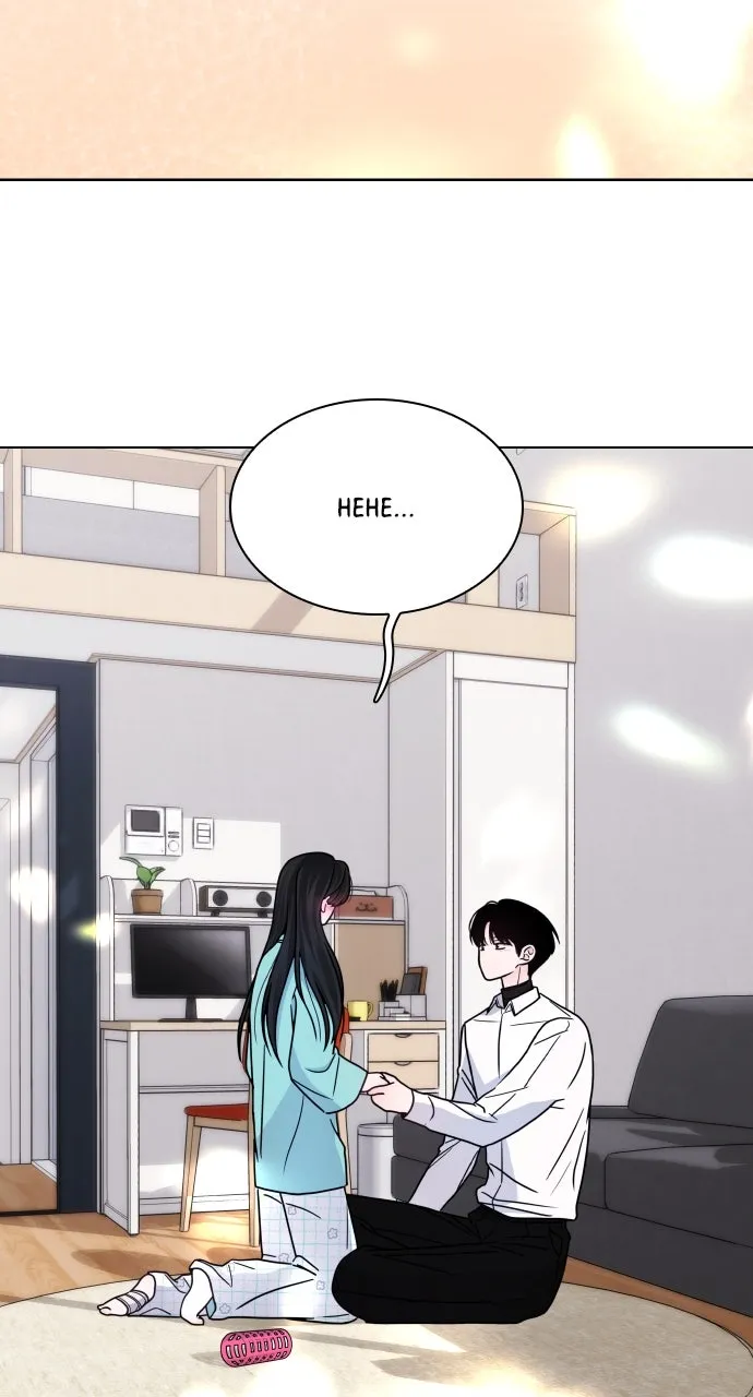 A Kiss Before I Sleep Chapter 19 page 56 - 