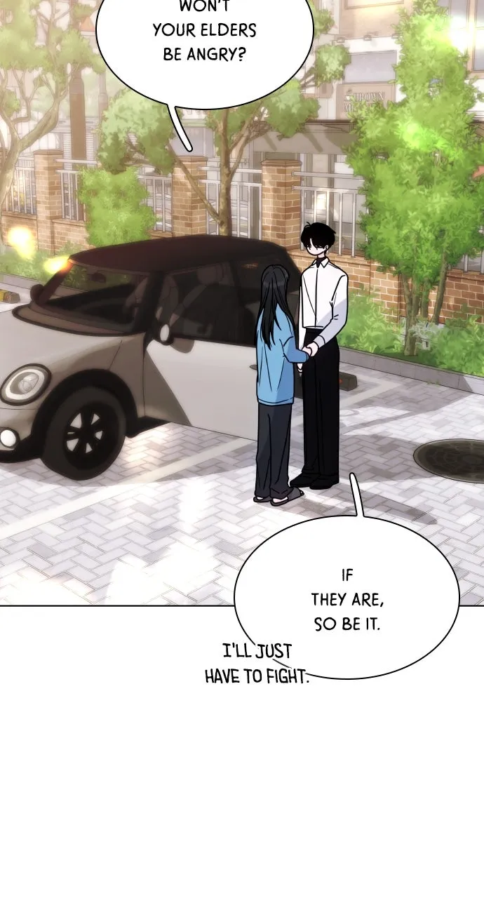 A Kiss Before I Sleep Chapter 19 page 59 - 
