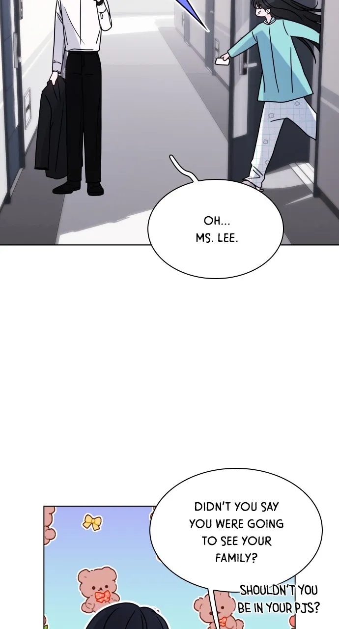 A Kiss Before I Sleep Chapter 19 page 7 - 