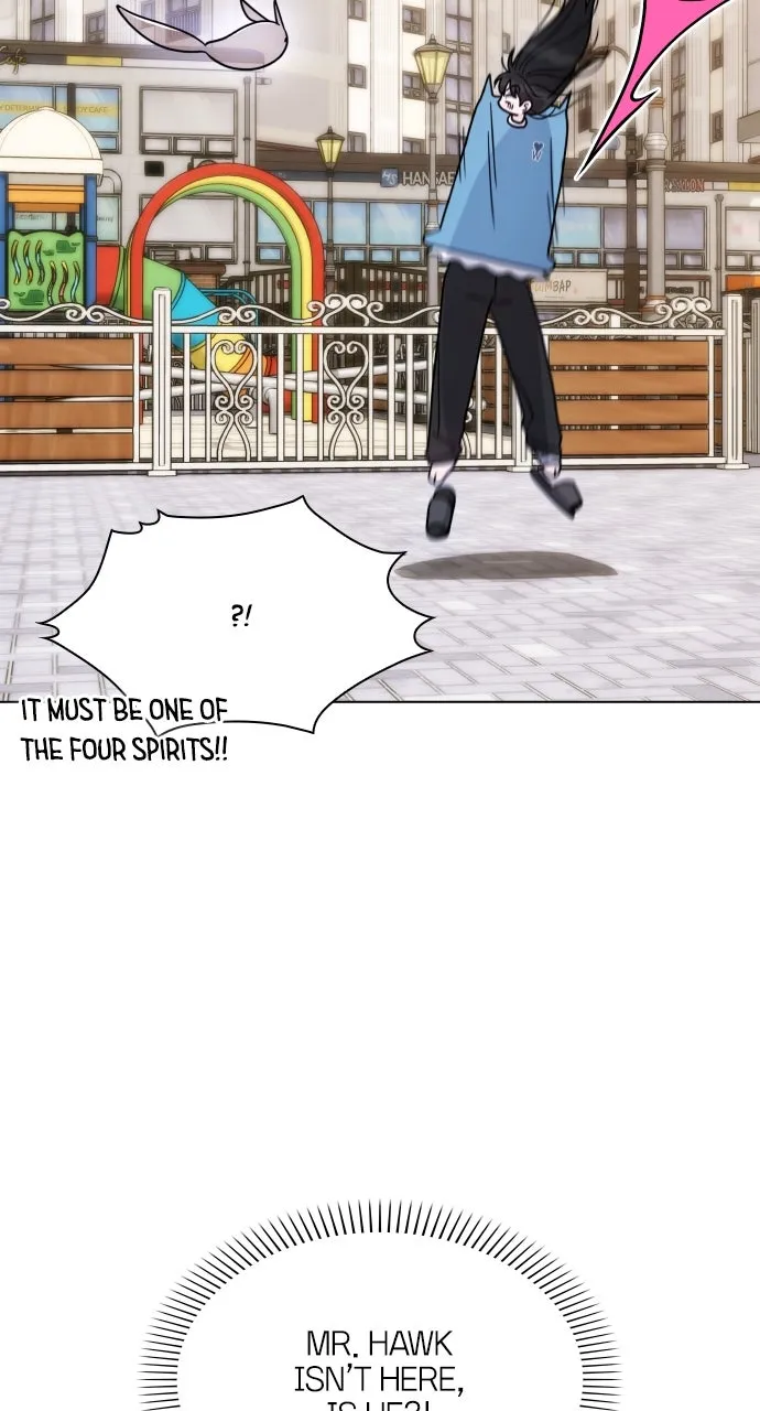 A Kiss Before I Sleep Chapter 19 page 68 - 