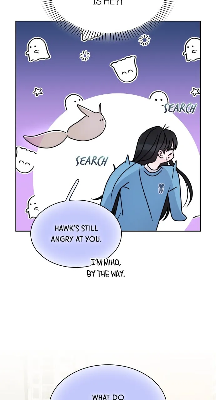 A Kiss Before I Sleep Chapter 19 page 69 - 