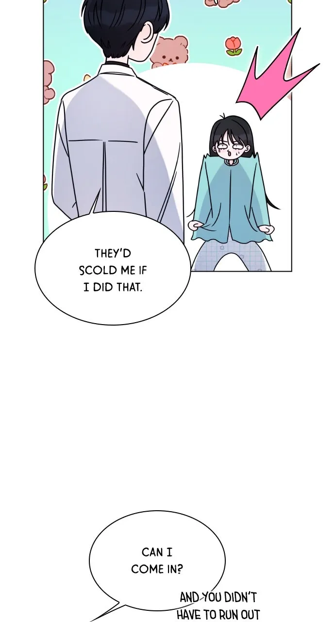A Kiss Before I Sleep Chapter 19 page 8 - 