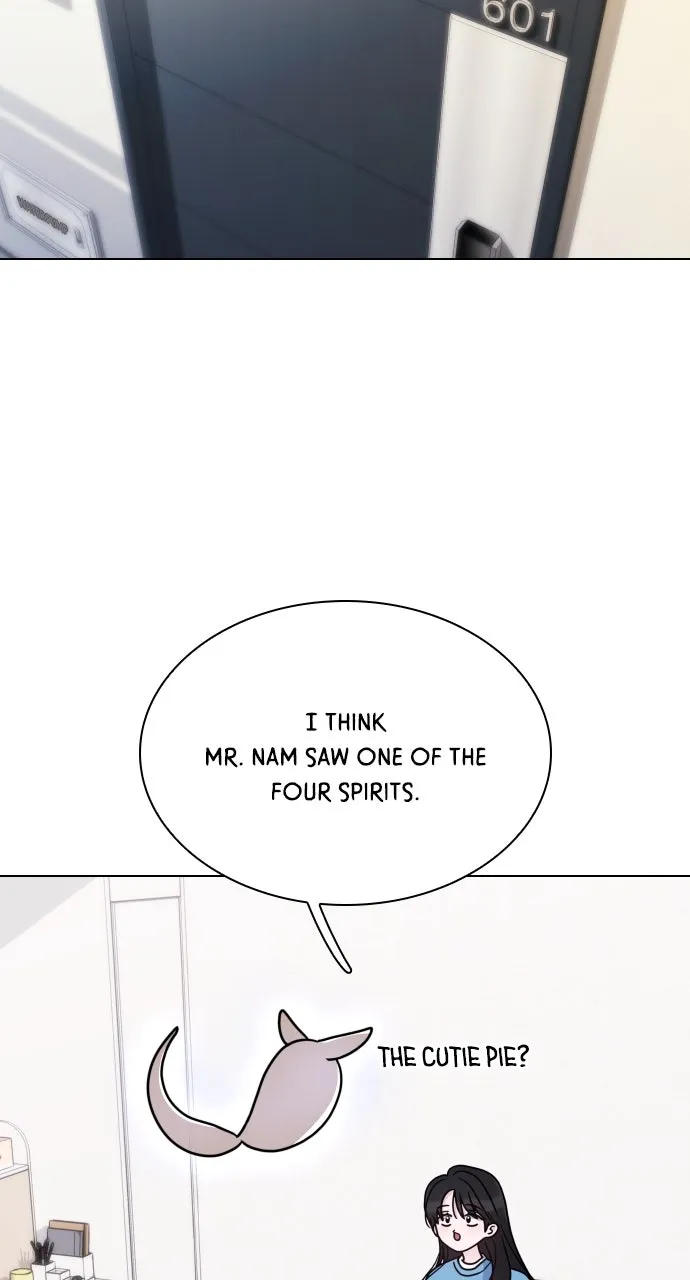 A Kiss Before I Sleep Chapter 19 page 74 - 