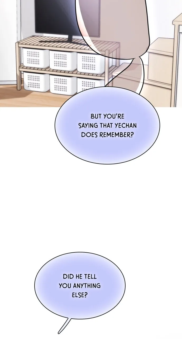 A Kiss Before I Sleep Chapter 19 page 79 - 