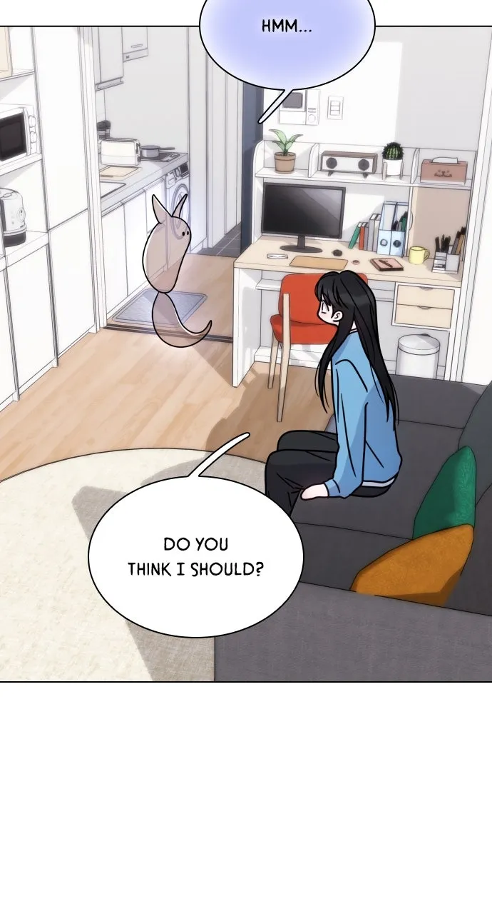 A Kiss Before I Sleep Chapter 19 page 81 - 
