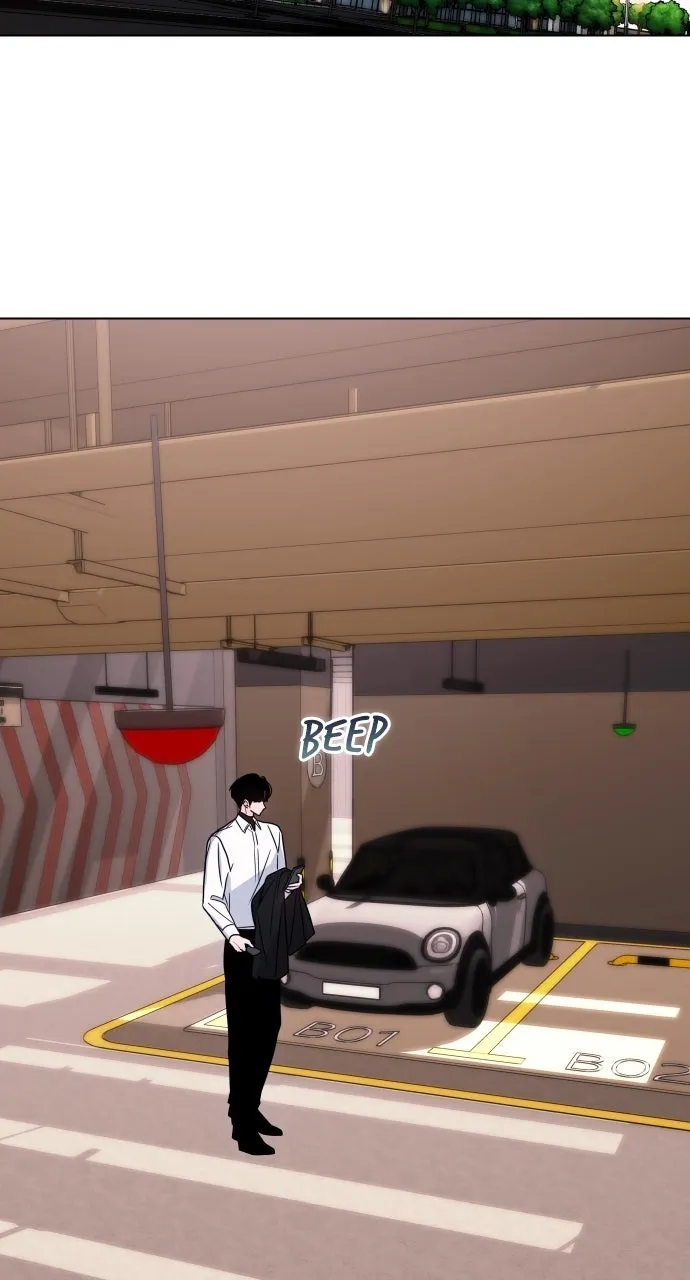 A Kiss Before I Sleep Chapter 19 page 87 - 