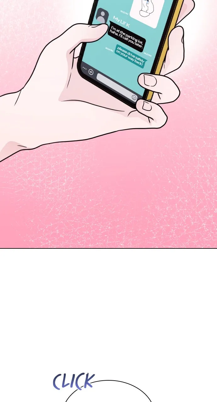A Kiss Before I Sleep Chapter 19 page 91 - 