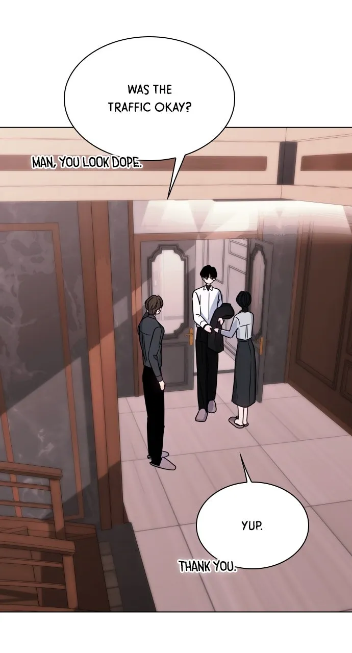 A Kiss Before I Sleep Chapter 19 page 93 - 