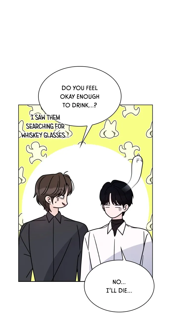 A Kiss Before I Sleep Chapter 19 page 94 - 