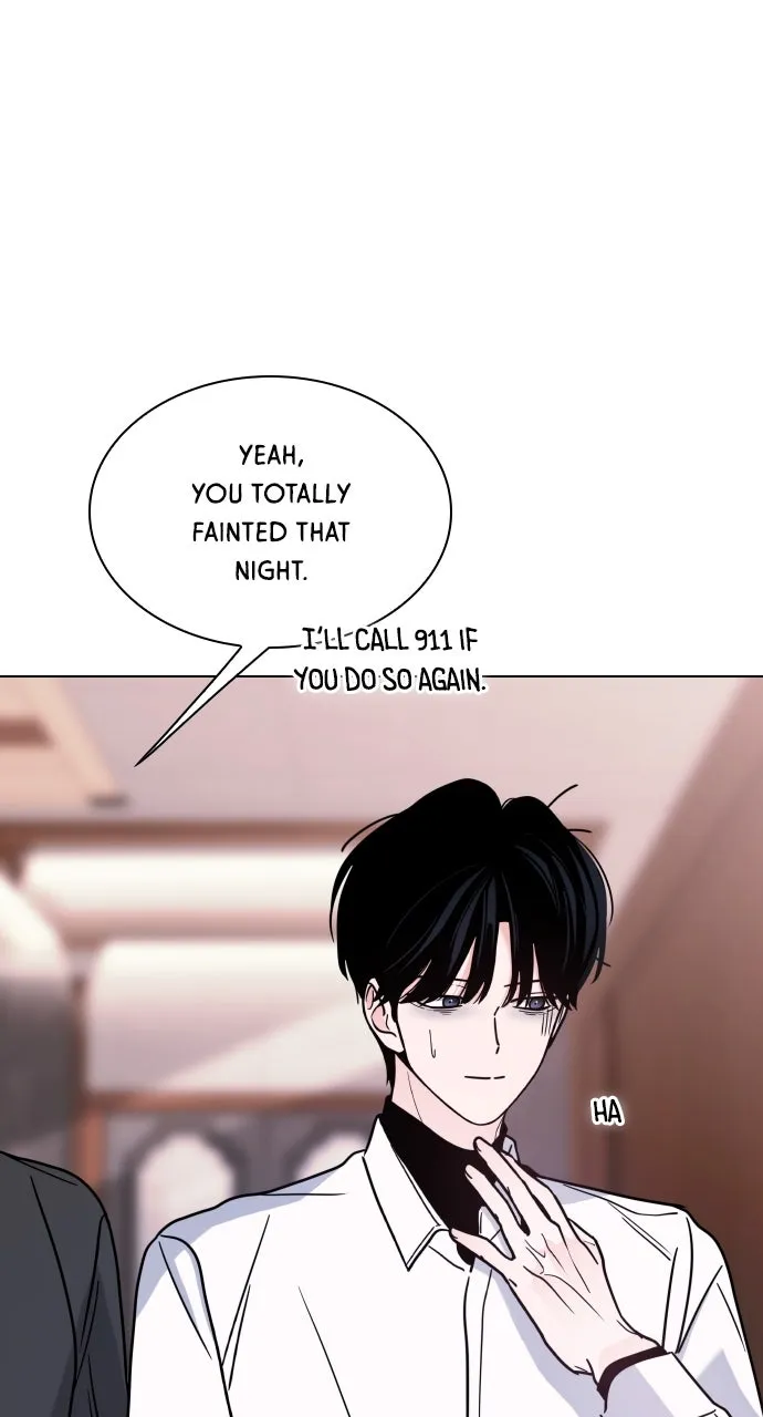 A Kiss Before I Sleep Chapter 19 page 95 - 