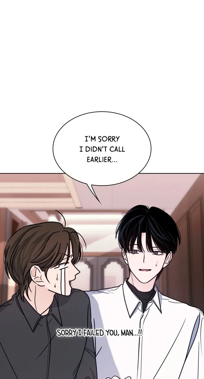 A Kiss Before I Sleep Chapter 19 page 99 - 