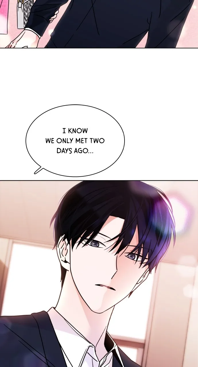 A Kiss Before I Sleep Chapter 2 page 118 - 