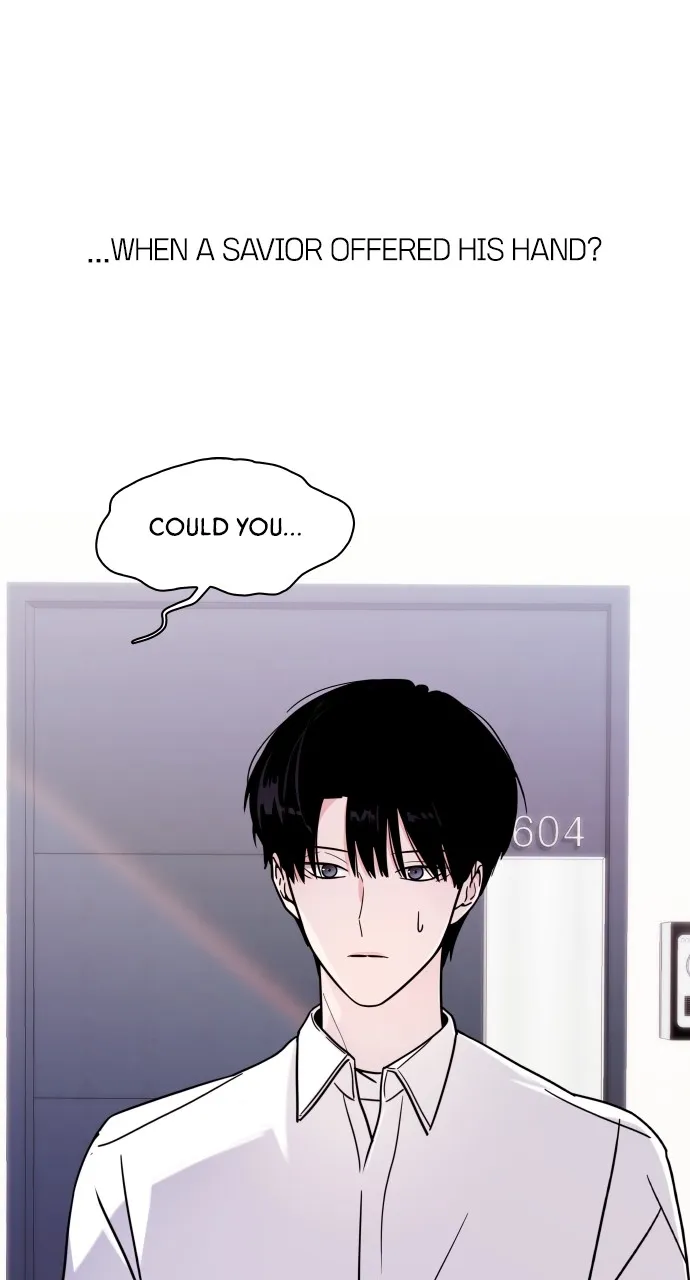 A Kiss Before I Sleep Chapter 2 page 19 - 