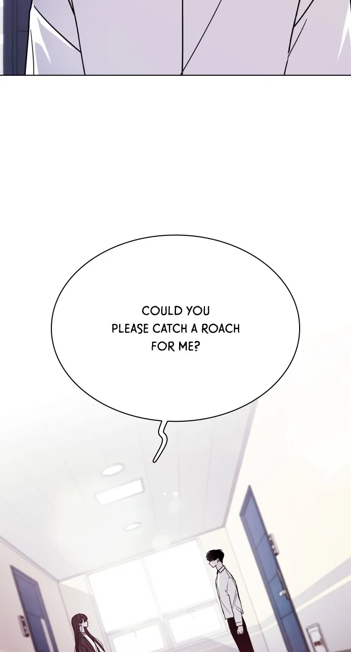 A Kiss Before I Sleep Chapter 2 page 20 - 