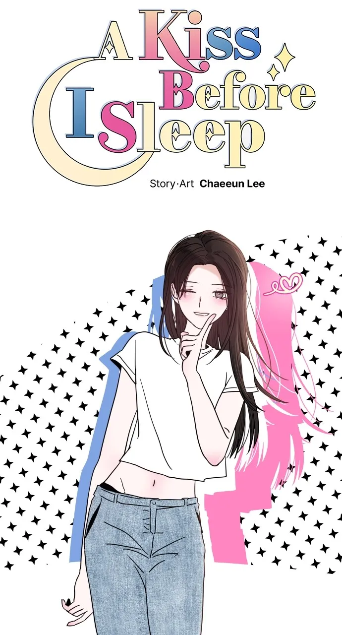A Kiss Before I Sleep Chapter 2 page 22 - 