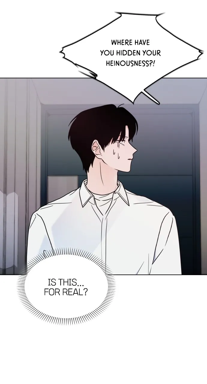 A Kiss Before I Sleep Chapter 2 page 26 - 
