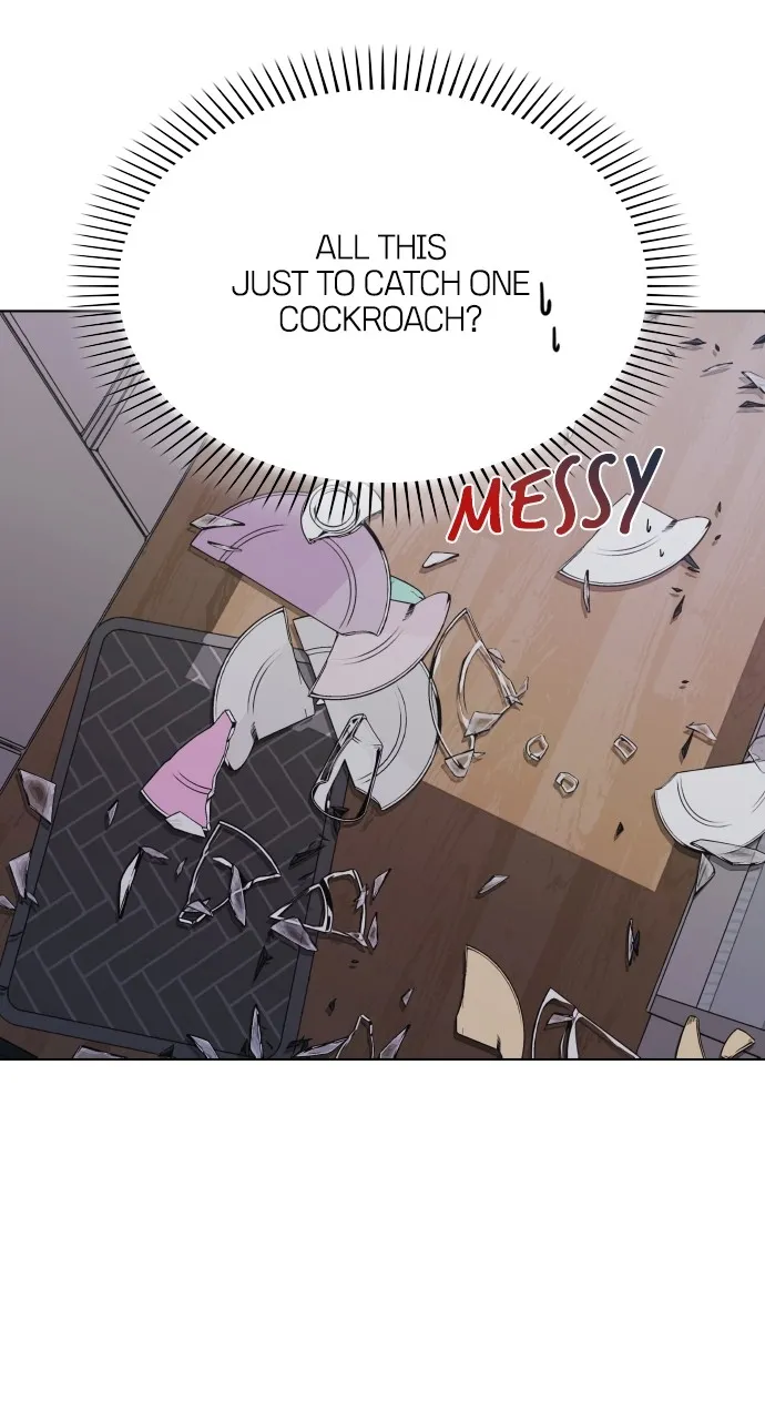 A Kiss Before I Sleep Chapter 2 page 27 - 
