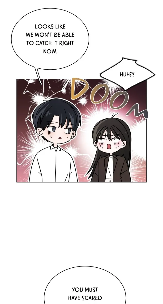 A Kiss Before I Sleep Chapter 2 page 28 - 