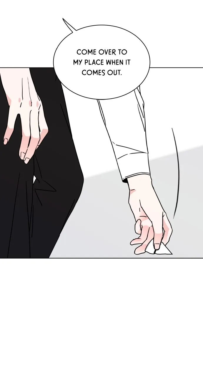 A Kiss Before I Sleep Chapter 2 page 30 - 