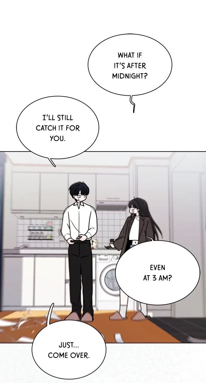 A Kiss Before I Sleep Chapter 2 page 31 - 