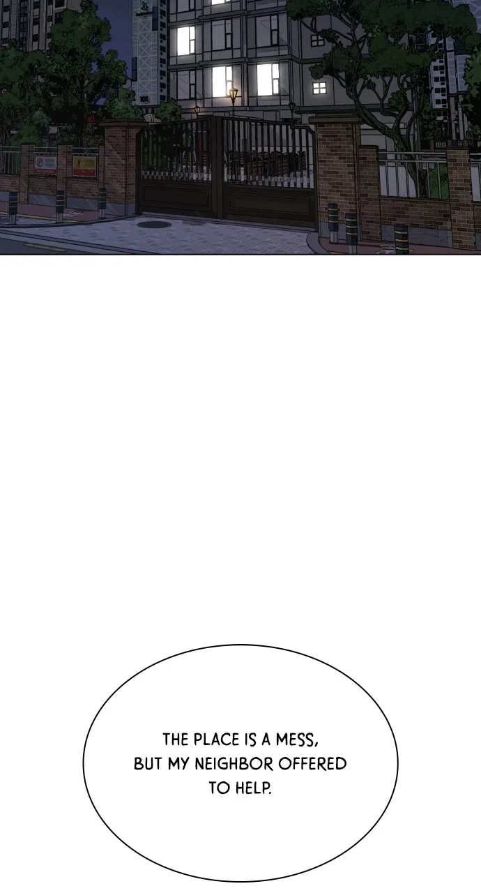 A Kiss Before I Sleep Chapter 2 page 34 - 