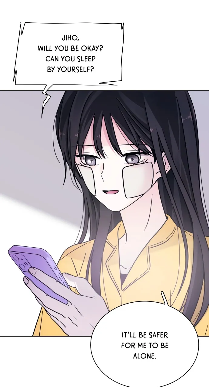 A Kiss Before I Sleep Chapter 2 page 36 - 