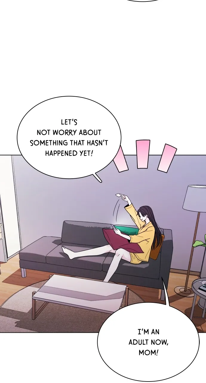 A Kiss Before I Sleep Chapter 2 page 37 - 