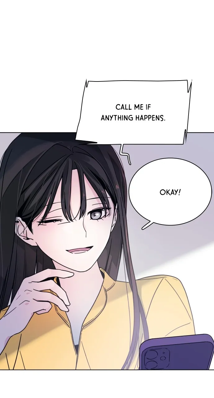 A Kiss Before I Sleep Chapter 2 page 38 - 