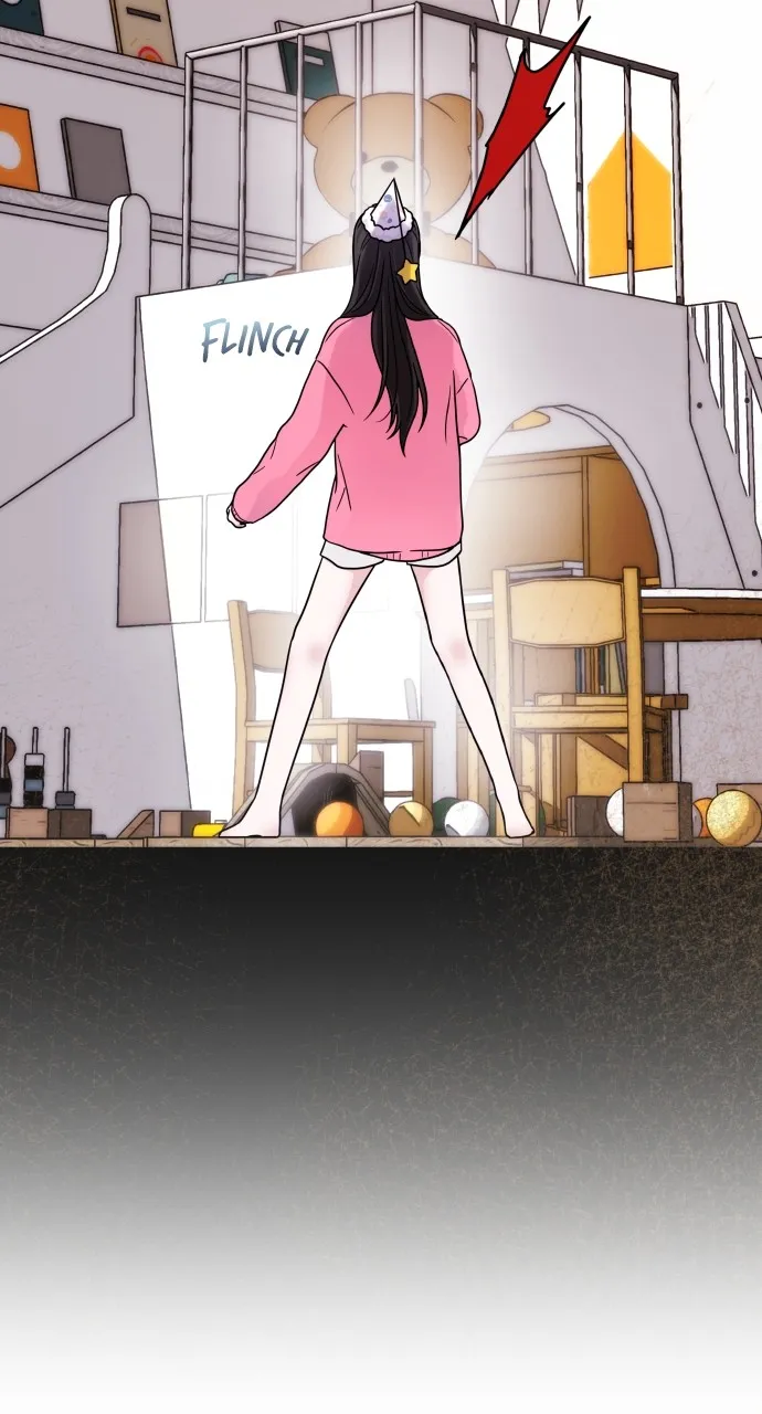 A Kiss Before I Sleep Chapter 2 page 5 - 