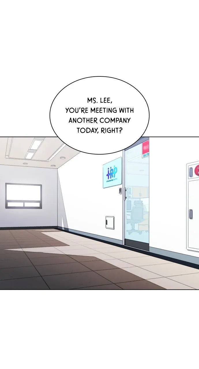 A Kiss Before I Sleep Chapter 2 page 48 - 