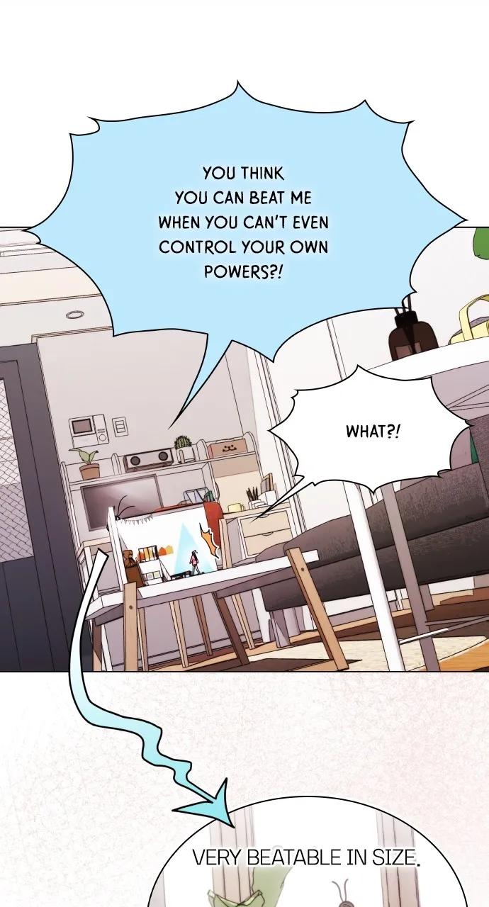 A Kiss Before I Sleep Chapter 2 page 6 - 