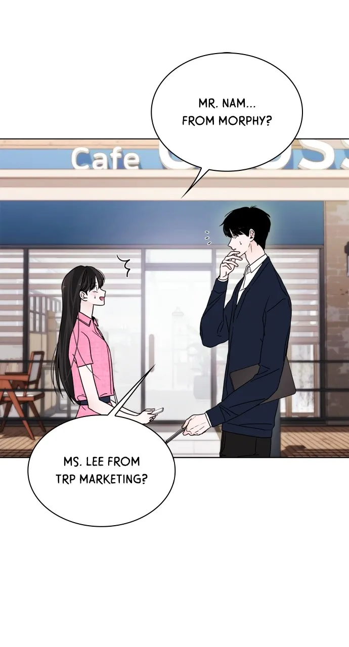 A Kiss Before I Sleep Chapter 2 page 53 - 