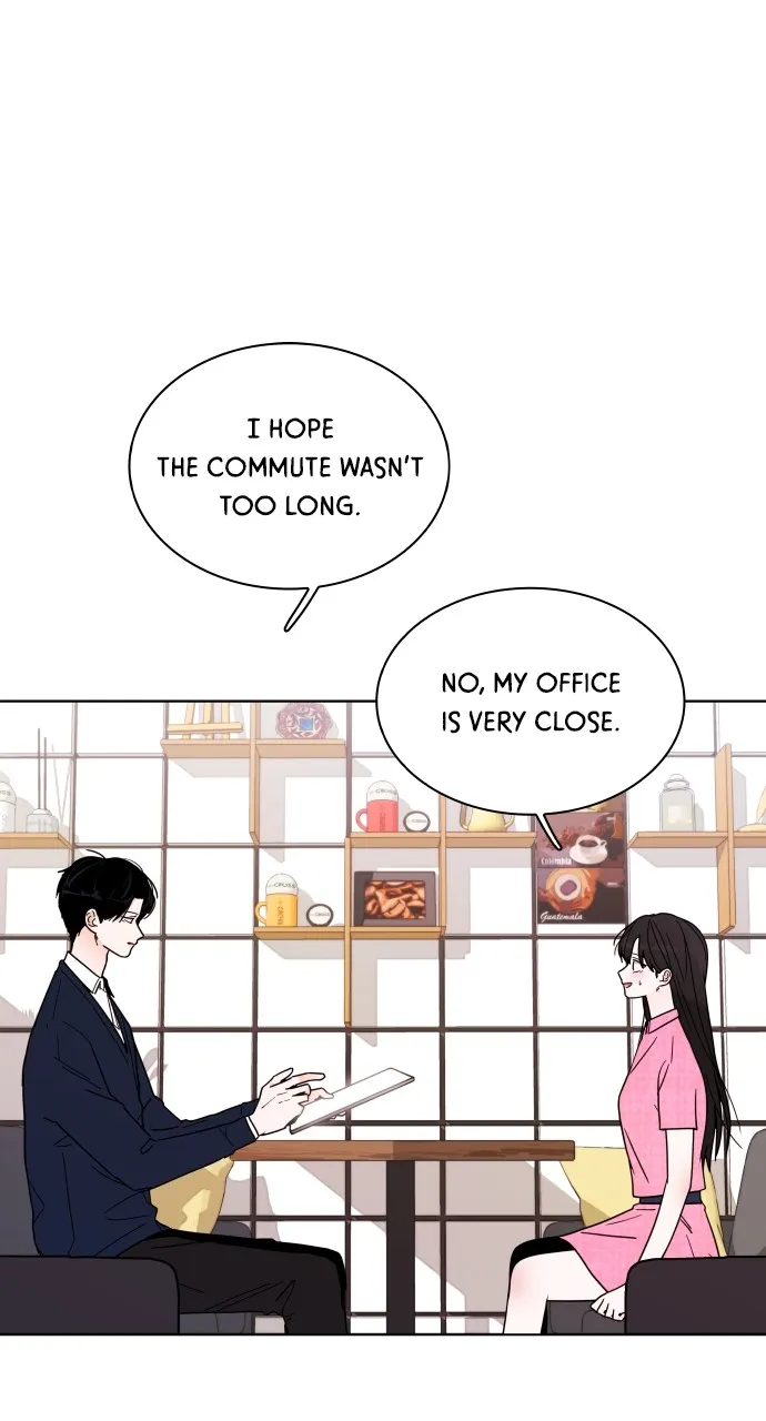 A Kiss Before I Sleep Chapter 2 page 55 - 